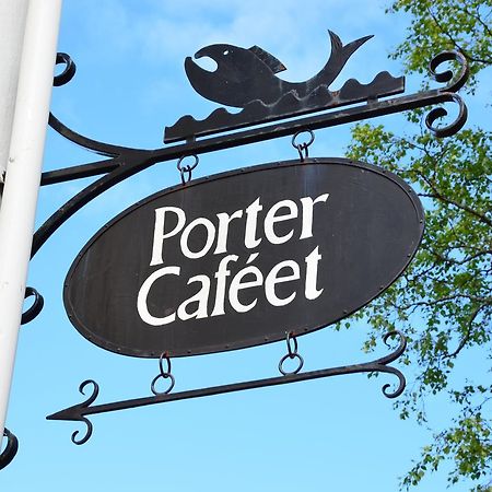 Lodge Astoen Soraker Kültér fotó