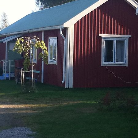 Lodge Astoen Soraker Kültér fotó
