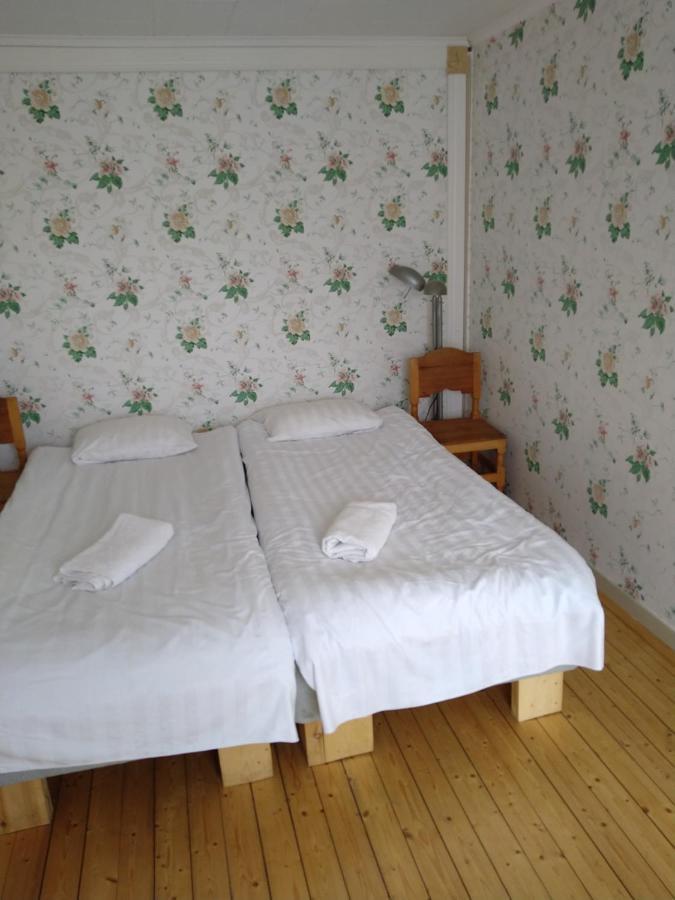 Lodge Astoen Soraker Szoba fotó