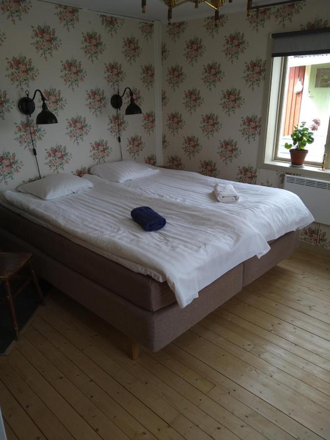 Lodge Astoen Soraker Kültér fotó
