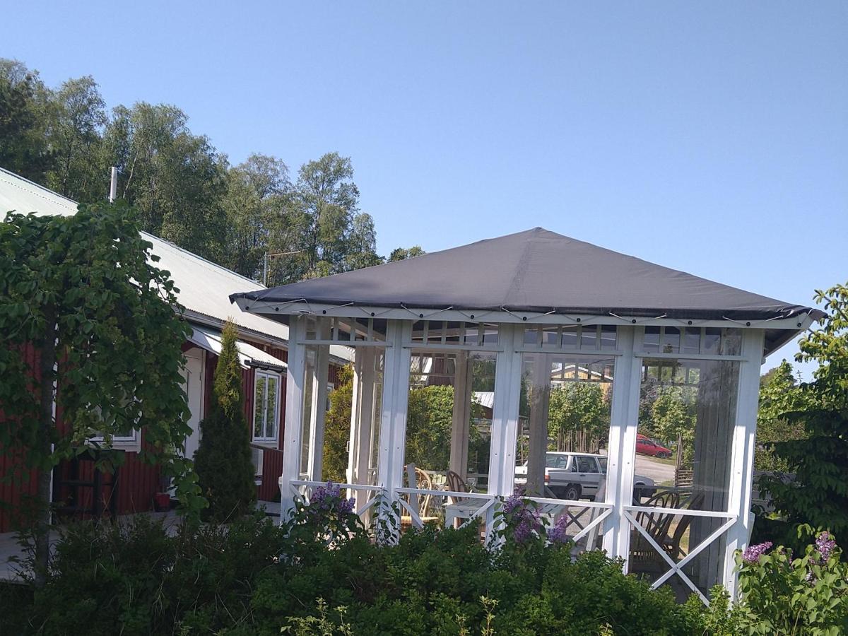 Lodge Astoen Soraker Kültér fotó