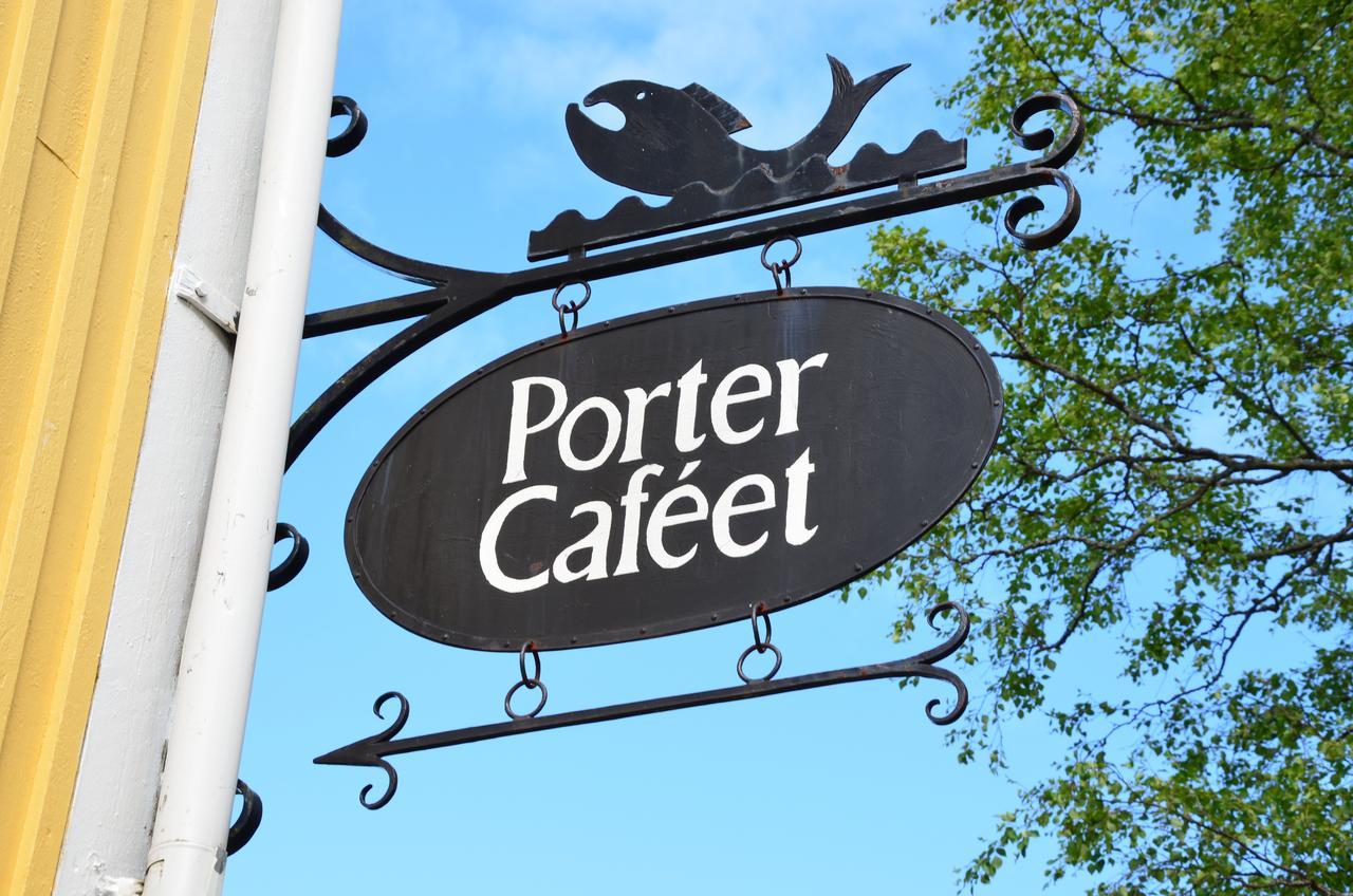 Lodge Astoen Soraker Kültér fotó