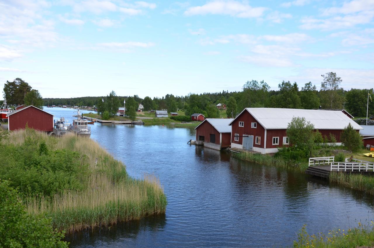Lodge Astoen Soraker Kültér fotó