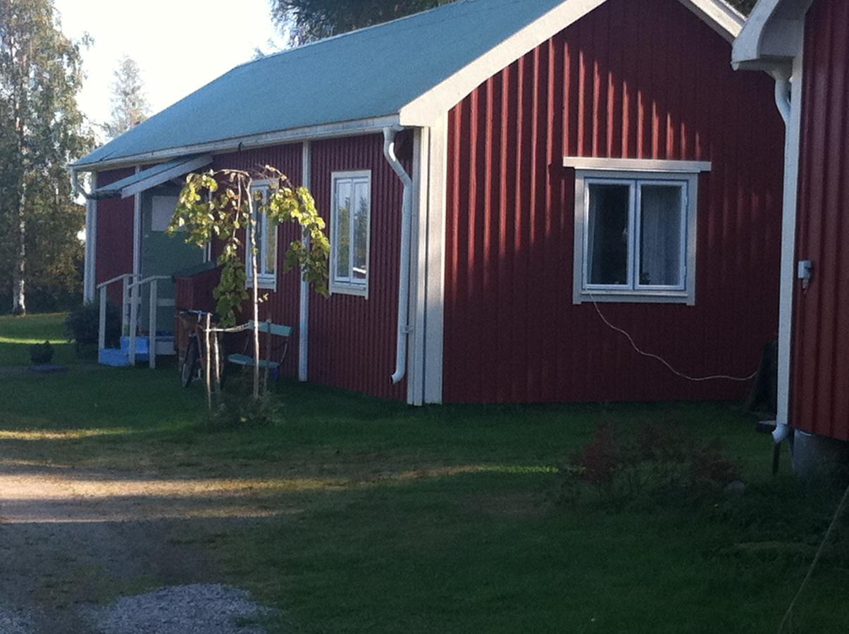Lodge Astoen Soraker Kültér fotó